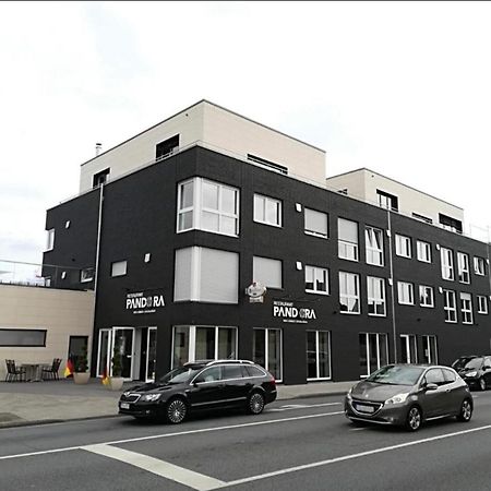 X-Hotel Emsdetten Exterior foto